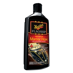 Meguiar's Flagship Premium Marine Wax